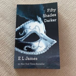 Fifty Shades Darker II